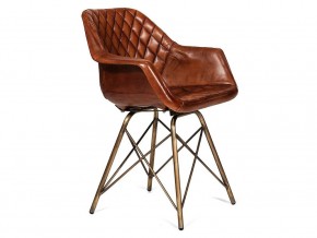 Кресло Eames Bull mod. M-17668 в Невьянске - nevyansk.magazin-mebel74.ru | фото