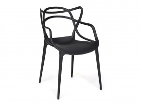 Стул Cat Chair mod. 028 черный в Невьянске - nevyansk.magazin-mebel74.ru | фото