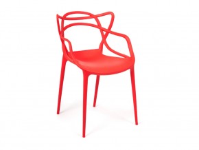 Стул Cat Chair mod. 028 красный в Невьянске - nevyansk.magazin-mebel74.ru | фото