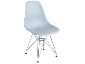 Стул Cindy Iron chair Eames mod. 002 серый в Невьянске - nevyansk.magazin-mebel74.ru | фото