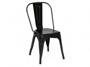 Стул Loft chair mod. 012 черный в Невьянске - nevyansk.magazin-mebel74.ru | фото