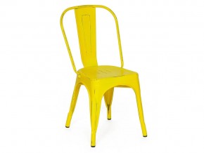 Стул Loft chair mod. 012 желтый в Невьянске - nevyansk.magazin-mebel74.ru | фото