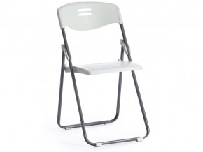 Стул складной Folder chair 2 mod. 222 белый в Невьянске - nevyansk.magazin-mebel74.ru | фото