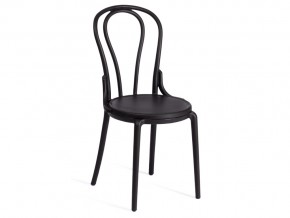 Стул Thonet mod. PL62 черный в Невьянске - nevyansk.magazin-mebel74.ru | фото